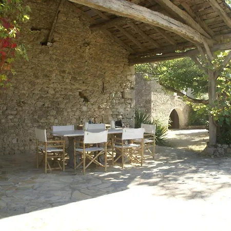Holiday With Private Pool In *