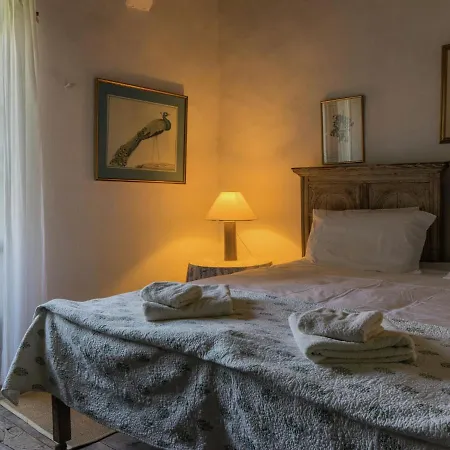 Holiday With Private Pool In * Montaigu-de-Quercy