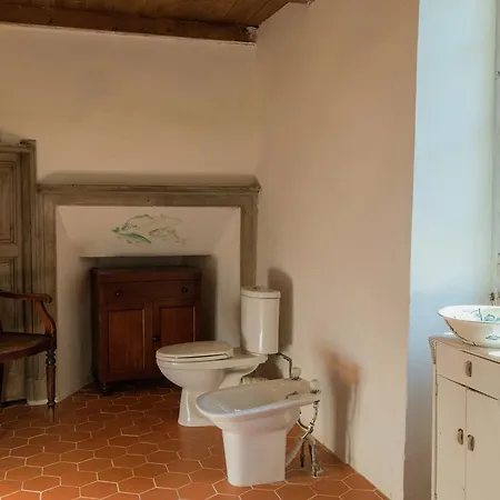 بيت للعطل Holiday With Private Pool In Montaigu-de-Quercy
